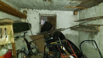 Garáž v Libočanech - 9