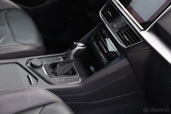 Prodej SEAT Tarraco FR 4 - 9