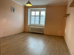 Prenájom bytu 1+1, 39 m², Teplice, Masarykova třída - 9