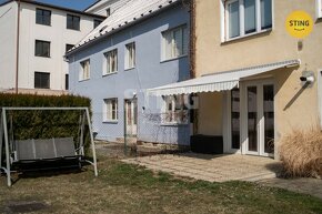 Prodej bytového domu se 7 byty v centru města Vidnav, 124276 - 9