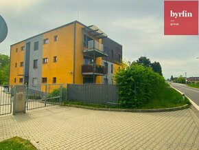 Pronájem hezkého bytu 1+KK Ostrava-Nová Bělá - 9