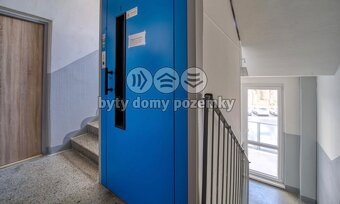 Pronájem bytu 1+1 Aš - 9