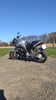 Yamaha Bt1100 Bulldog - 9