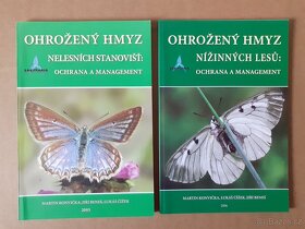 Ekologie - Nepůvodní druhy fauny a flóry, Cílek, Moldan - 9