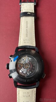 Orig. nenošené a v záruce (10/26) hodinky Bremont ALT1-N - 9