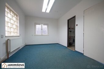 Pronájem kancelářských nebo skladových prostor 83 m2, Praha - 9