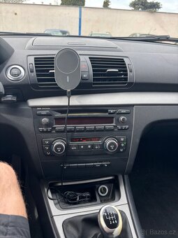 Bmw E81 118d 105kw - 9
