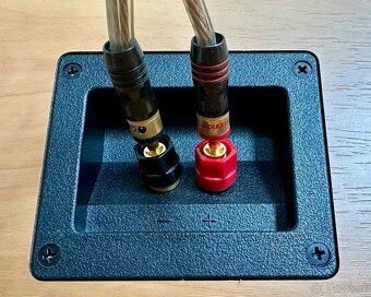 Reproduktory 5.1 Acoustic Energy AEGIS NEO - 9