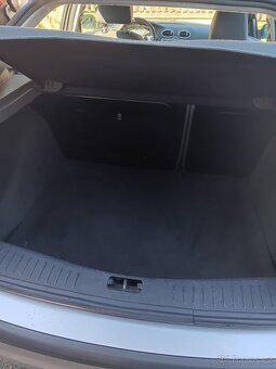 Ford Focus MK2 1.6i 74kw - 9