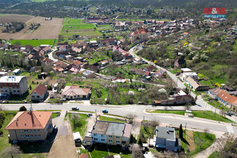 Prodej pozemku k bydlení, 2322 m², Dyje - 9