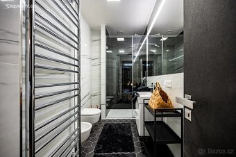 Pronájem bytu 3+kk 175 m² Římská, Praha - Vinohrady - 9