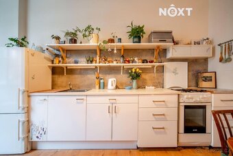 Prodej byt 1+1, 56㎡ - 9