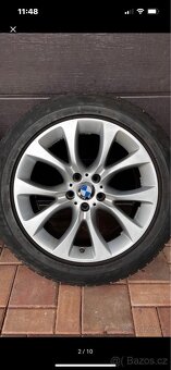 alu kola origo bmw x5 f15 - 9
