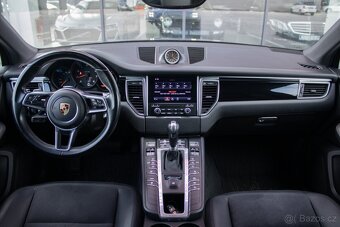 Porsche Macan - 9
