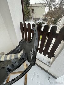 Škoda Kamiq přední nárazník - 9