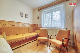 Prodej rodinného domu, 103 m², Slapy - 9