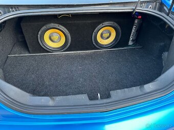 hevrolet Camaro SS 6,2 315KW r.v.2010 - 9