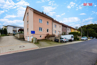Prodej bytu 4+kk s garáží, 70 m², Karlovy Vary, ul. Husova - 9