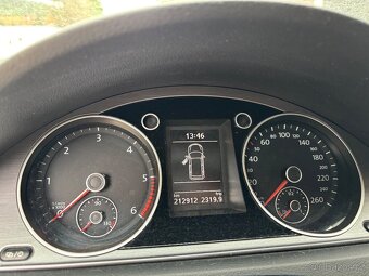 Volkswagen Passat, 2.0 TDI, Comfortline - 9