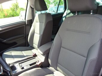 Volkswagen Golf 1,4 TSI, DSG. GARANCE KM - 9
