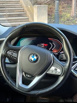 Bmw X5 g05 30d - 9