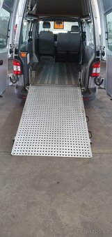 Vw Transporter 2.0 TDI LONG + CELO - 9