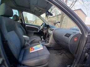 Ford Mondeo MK3 2.0 TDCI TURNIER - 9