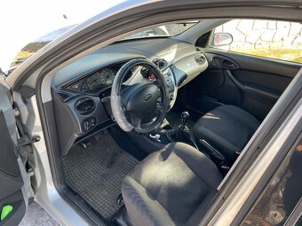 Focus 1.8 TDCI 74KW - 9
