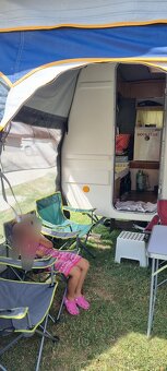 Karavan Polák N126 - větší - 9