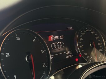 AUDI A6C7 3X S-Line 3.0 Bi-TDI - 9