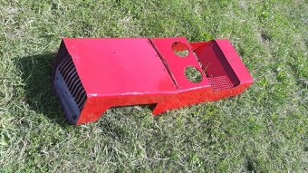Malotraktor tkacko - 9