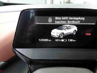Volkswagen iD.4 Pro 150kw/matrix,tepelko,panorama,head-up - 9