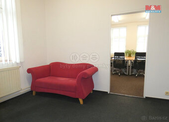 Pronájem kancelářského prostoru, 40 m², Ostrava - 9