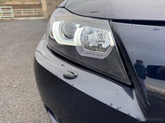 BMW E91 320D - 9