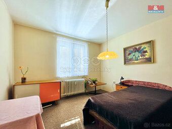 Prodej bytu 3+1, 55 m², Ostrava, ul. Provaznická - 9