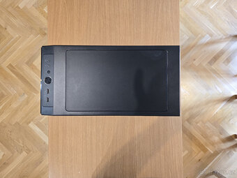 Skříň Fractal Design Define Nano S (window, mITX) - 9