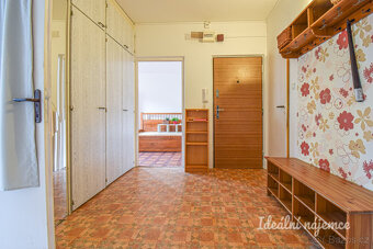 Pronájem bytu 4+1, Dědická, Slatina, 25 000 Kč/měs, 91 m2 - 9