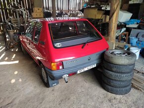 Peugeot 205 - 9