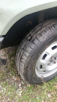 Škoda Favorit - 9