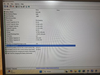ThinkPad X1 Carbon 7th i5-8365U/16GB/512GB/14"IPS/Win11Pr - 9