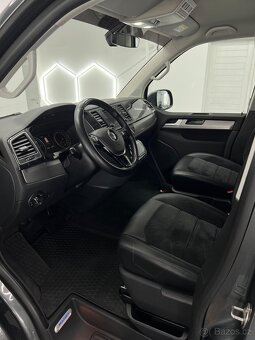VW T6 MULTIVAN, 2017, 2.0l 150kW - 9