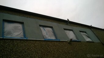 Zednické a malířské práce - 9