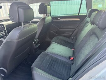 Volkswagen Passat R-LINE R.V. 2020 2.0TDI DSG FUllLED - 9