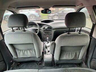 Citroen C5 II 2005 2.2HDi automat kombi - 9