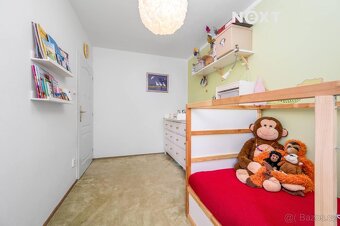 Prodej byt 3+1, 63㎡ - 9