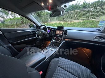 RENAULT Talisman kombi 2.0 BLUE dCi 160 INTENS EDC 06/2020 - 9