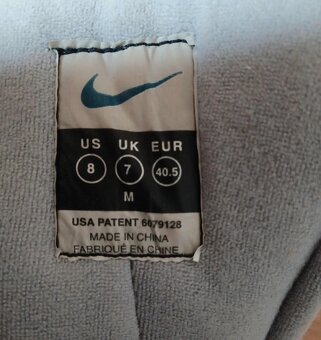 Kolečkové brusle - inline - nike - 9