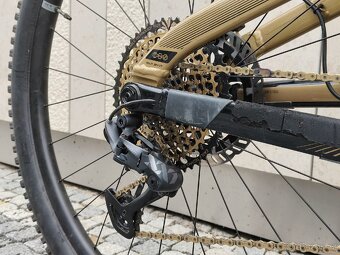 Devinci Django 29" XX1 Eagle XL Wibmer - 9