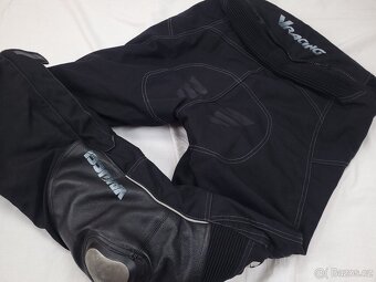 Vanucci Vracing Sympatex pánska textilná kombinéza 54/52 XL/ - 9