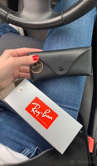 Sluneční brýle Ray Ban - 9